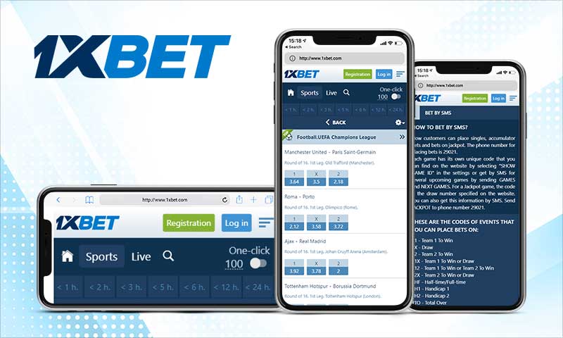 1xbet Japan A Comprehensive Guide to Sports Betting and Casino Games