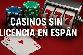 Casinos sin Licencia en España Riesgos y Realidades 145259833 Casinos sin Licencia en España Riesgos y Realidades 145259833