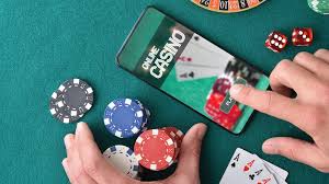 Discover the Best £4 Deposit Casinos for Thrilling Gaming Experiences