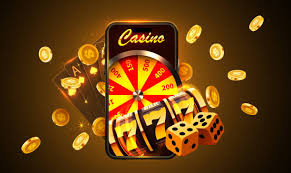 Explore the Thrills of Blood Moon Casino Online Games
