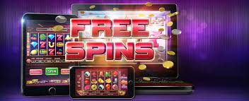 Få Gratis Spins Uden Indskud Sådan Fungerer Det Få Gratis Spins Uden Indskud Sådan Fungerer Det