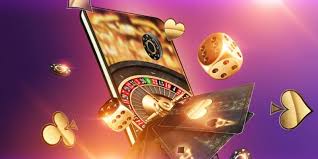 Nomini Casino Your Ultimate Online Gaming Destination