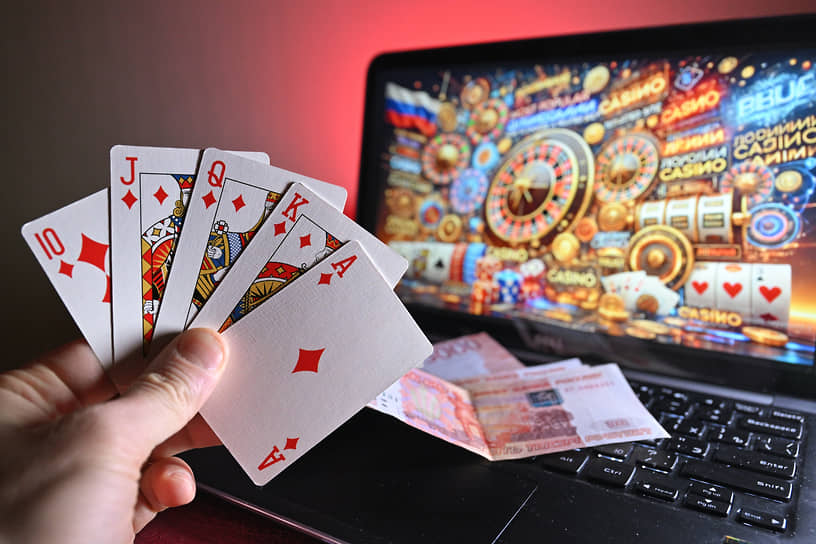Nomini Casino Your Ultimate Online Gaming Destination