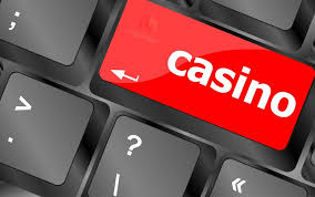 Nomini Casino Your Ultimate Online Gaming Destination