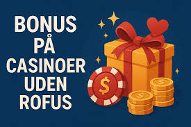 Oplev PayPal Casino Uden ROFUS