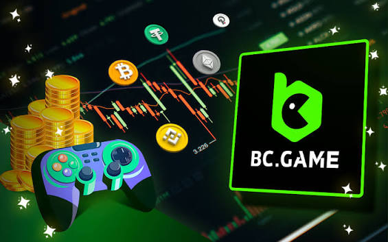 Revolutionizing Business Management with BC Platform App 887032317