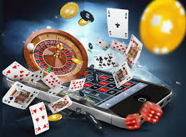 The Ultimate Guide to Casino G4mble UK Your Gateway to Online Gaming 1018271145