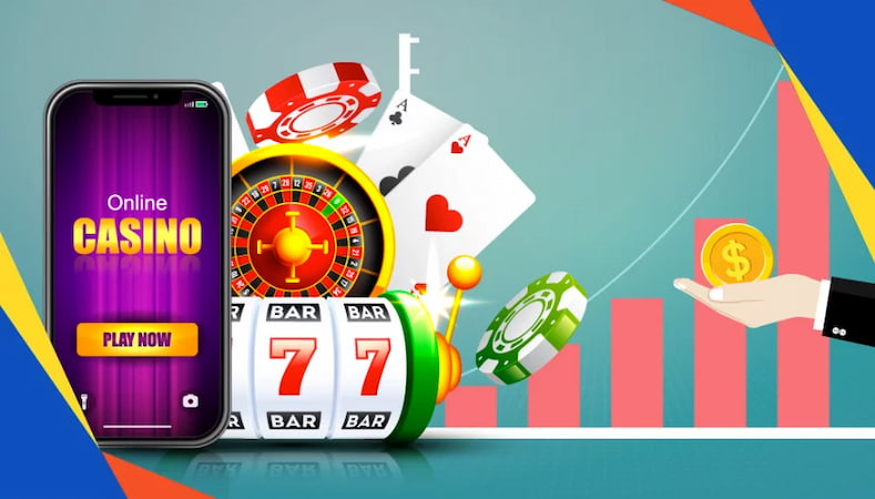 Discover Thrills and Wins at LuckyWins! Casino Online Games Discover Thrills and Wins at LuckyWins! Casino Online Games