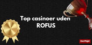 Nye Casinoer Online - Find de Bedste Nye Spilsteder Nye Casinoer Online - Find de Bedste Nye Spilsteder