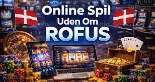 Udenlandske Casino Uden ROFUS - Find Dine Favoritter 1191534083 Udenlandske Casino Uden ROFUS - Find Dine Favoritter 1191534083