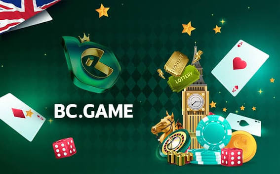 Unlocking the Excitement BC.Game Bonuses and Promo Codes